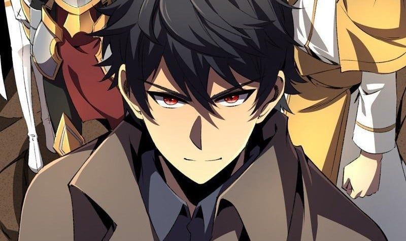 đọc truyện Dị Biến Giáng Lâm Nhân Gian: Triệu Hoán Chi Chủ! Chương 53 ảnh 27 tại Thiên Thai Truyện