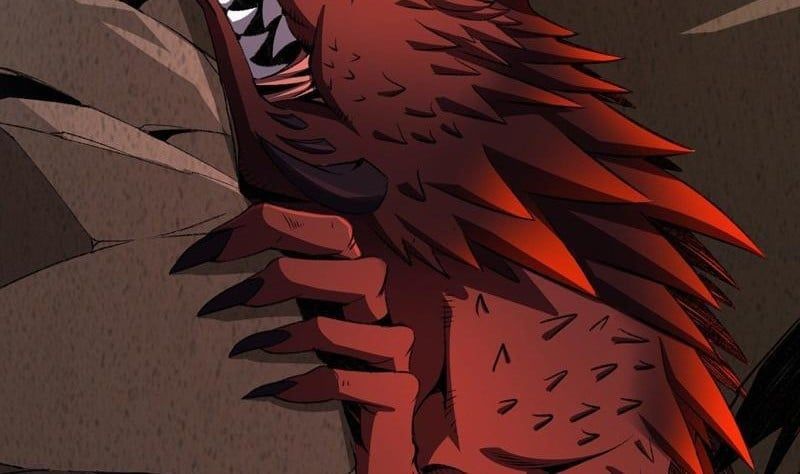 đọc truyện Dị Biến Giáng Lâm Nhân Gian: Triệu Hoán Chi Chủ! Chương 53 ảnh 59 tại Thiên Thai Truyện