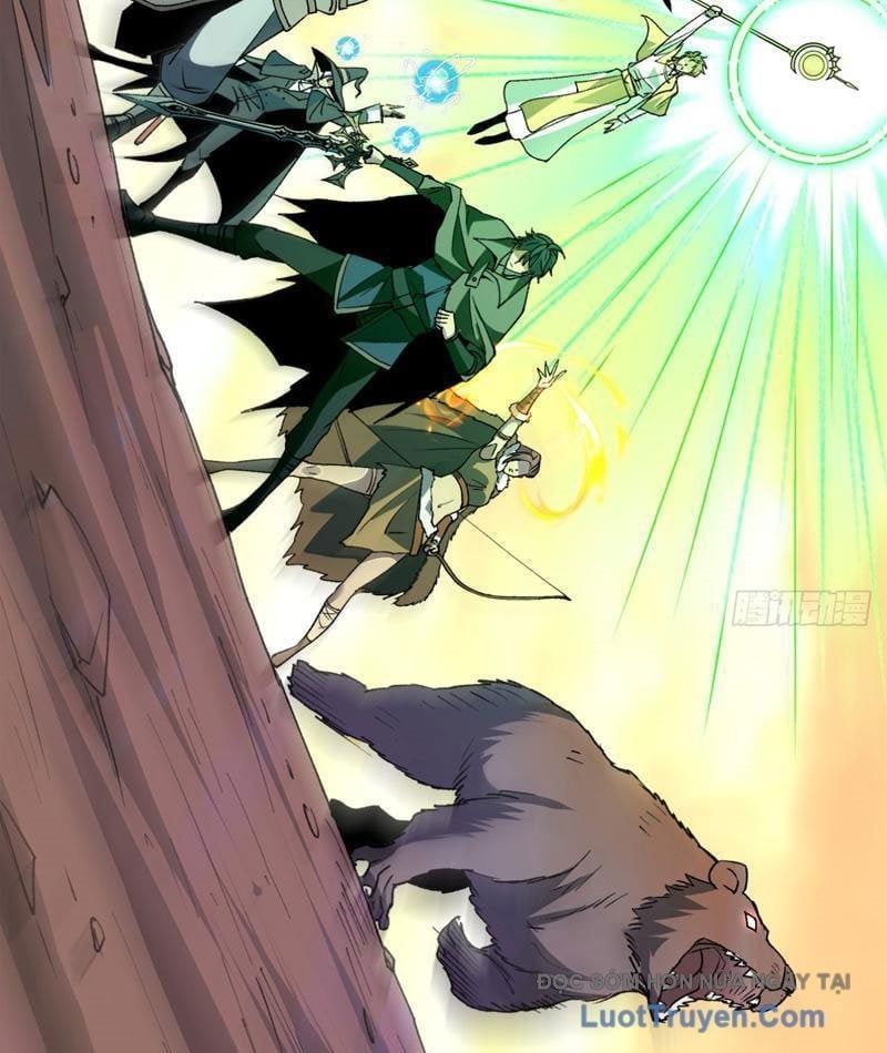 đọc truyện Dị Biến Giáng Lâm Nhân Gian: Triệu Hoán Chi Chủ! Chương 54 ảnh 105 tại Thiên Thai Truyện