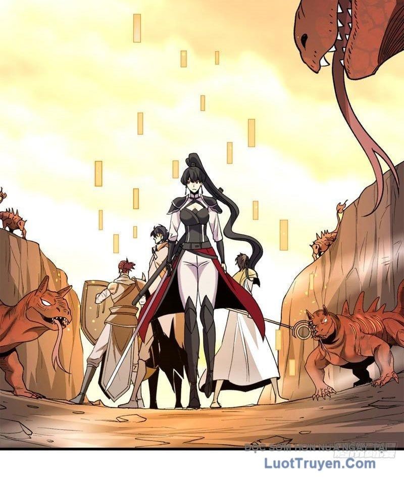 đọc truyện Dị Biến Giáng Lâm Nhân Gian: Triệu Hoán Chi Chủ! Chương 54 ảnh 98 tại Thiên Thai Truyện