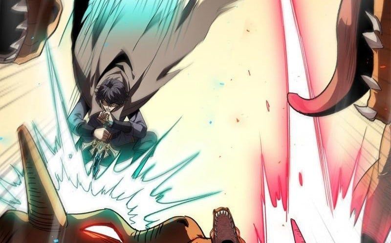 đọc truyện Dị Biến Giáng Lâm Nhân Gian: Triệu Hoán Chi Chủ! Chương 55 ảnh 107 tại Thiên Thai Truyện