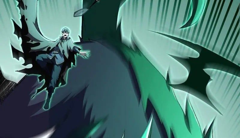 đọc truyện Dị Biến Giáng Lâm Nhân Gian: Triệu Hoán Chi Chủ! Chương 58 ảnh 12 tại Thiên Thai Truyện