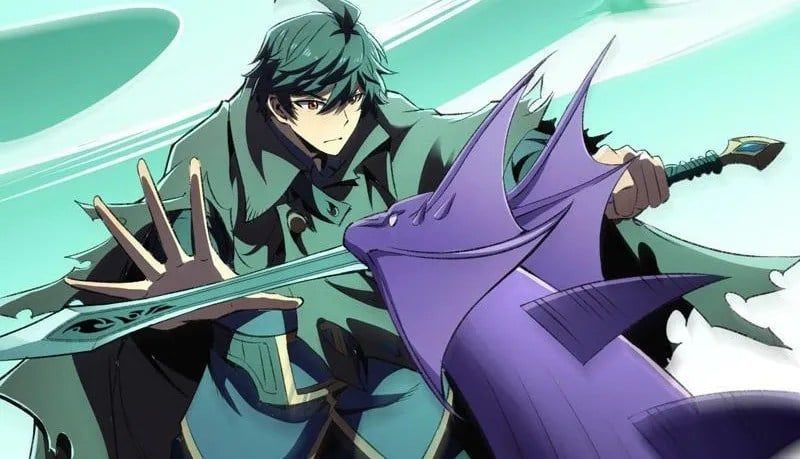 đọc truyện Dị Biến Giáng Lâm Nhân Gian: Triệu Hoán Chi Chủ! Chương 58 ảnh 9 tại Thiên Thai Truyện