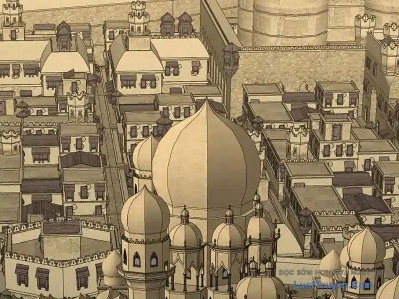 đọc truyện Dị Biến Giáng Lâm Nhân Gian: Triệu Hoán Chi Chủ! Chương 60 ảnh 63 tại Thiên Thai Truyện