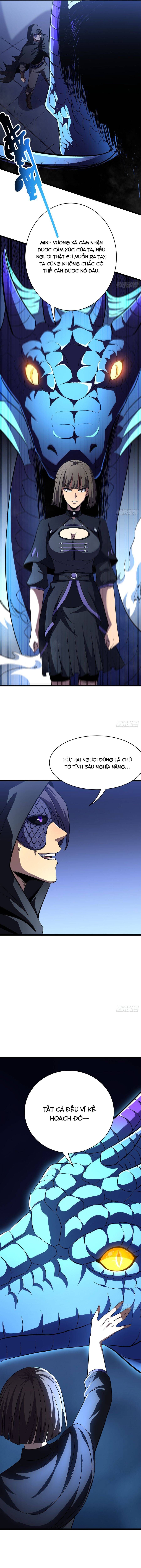 đọc truyện Dị Biến Giáng Lâm Nhân Gian: Triệu Hoán Chi Chủ! Chương 66 ảnh 13 tại Thiên Thai Truyện