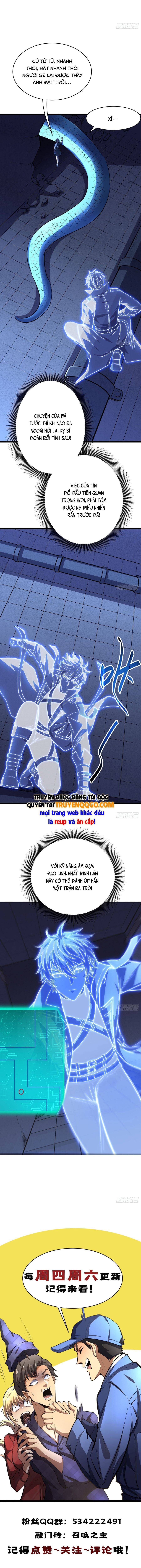 đọc truyện Dị Biến Giáng Lâm Nhân Gian: Triệu Hoán Chi Chủ! Chương 66 ảnh 15 tại Thiên Thai Truyện