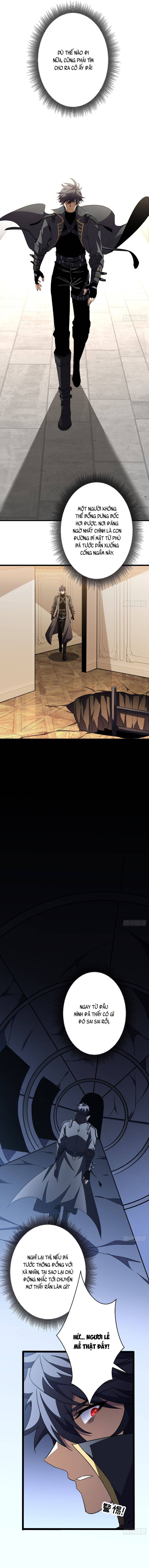 đọc truyện Dị Biến Giáng Lâm Nhân Gian: Triệu Hoán Chi Chủ! Chương 66 ảnh 5 tại Thiên Thai Truyện