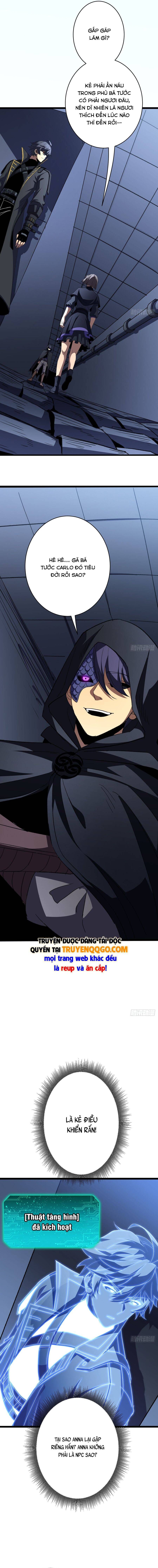 đọc truyện Dị Biến Giáng Lâm Nhân Gian: Triệu Hoán Chi Chủ! Chương 66 ảnh 6 tại Thiên Thai Truyện