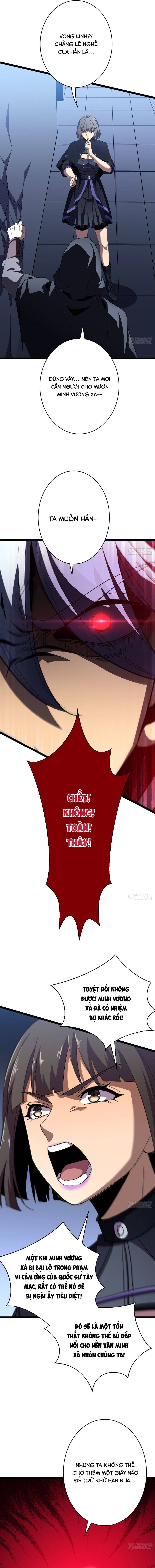 đọc truyện Dị Biến Giáng Lâm Nhân Gian: Triệu Hoán Chi Chủ! Chương 66 ảnh 10 tại Thiên Thai Truyện