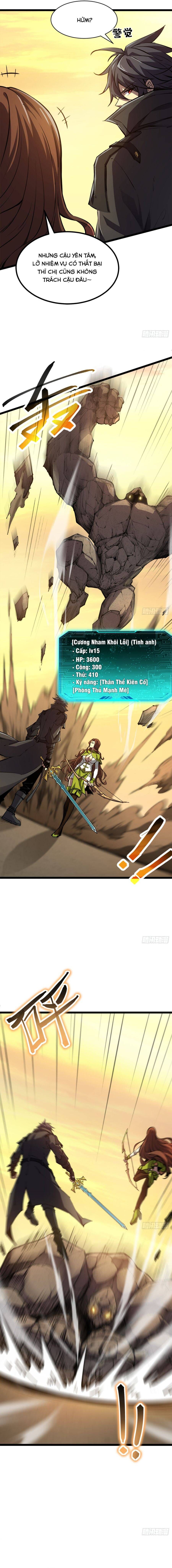 đọc truyện Dị Biến Giáng Lâm Nhân Gian: Triệu Hoán Chi Chủ! Chương 67 ảnh 12 tại Thiên Thai Truyện