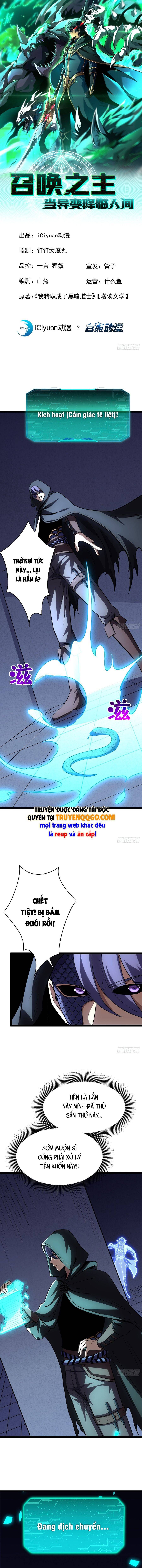 đọc truyện Dị Biến Giáng Lâm Nhân Gian: Triệu Hoán Chi Chủ! Chương 67 ảnh 4 tại Thiên Thai Truyện