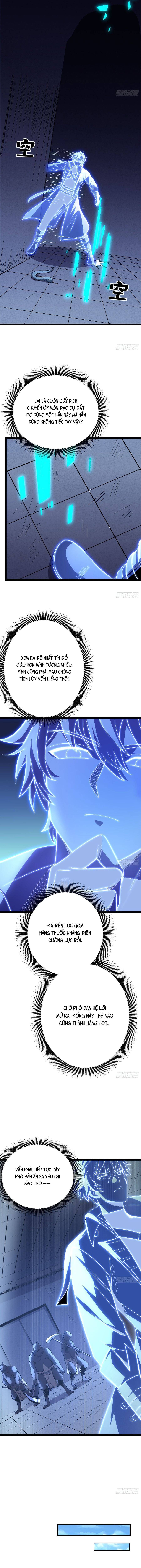 đọc truyện Dị Biến Giáng Lâm Nhân Gian: Triệu Hoán Chi Chủ! Chương 67 ảnh 5 tại Thiên Thai Truyện