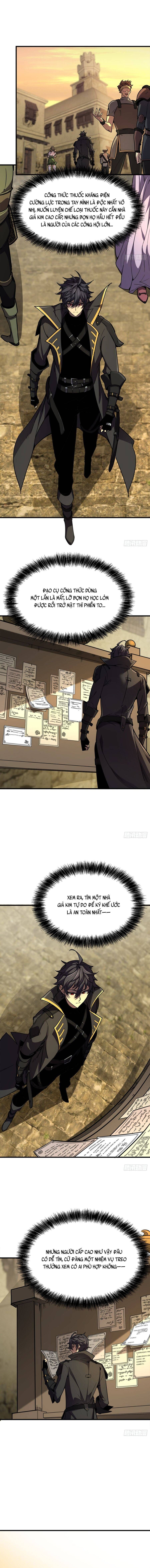 đọc truyện Dị Biến Giáng Lâm Nhân Gian: Triệu Hoán Chi Chủ! Chương 67 ảnh 8 tại Thiên Thai Truyện