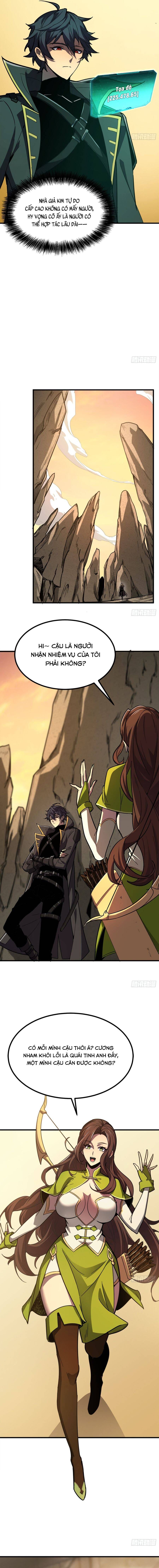 đọc truyện Dị Biến Giáng Lâm Nhân Gian: Triệu Hoán Chi Chủ! Chương 67 ảnh 10 tại Thiên Thai Truyện