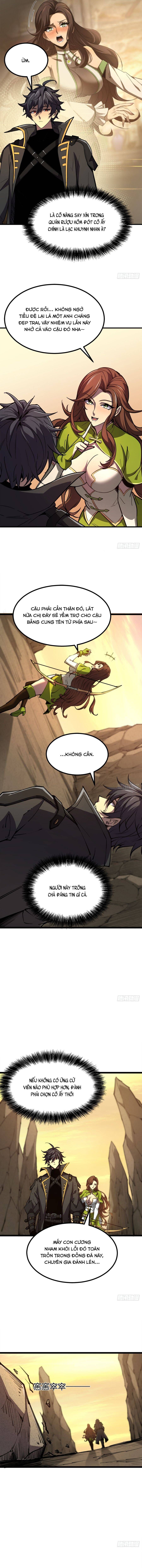 đọc truyện Dị Biến Giáng Lâm Nhân Gian: Triệu Hoán Chi Chủ! Chương 67 ảnh 11 tại Thiên Thai Truyện