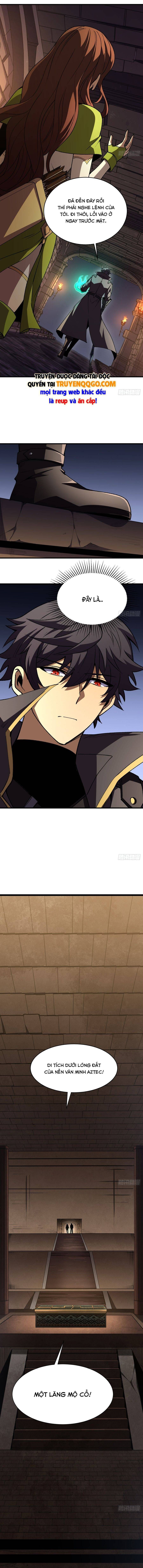 đọc truyện Dị Biến Giáng Lâm Nhân Gian: Triệu Hoán Chi Chủ! Chương 68 ảnh 12 tại Thiên Thai Truyện