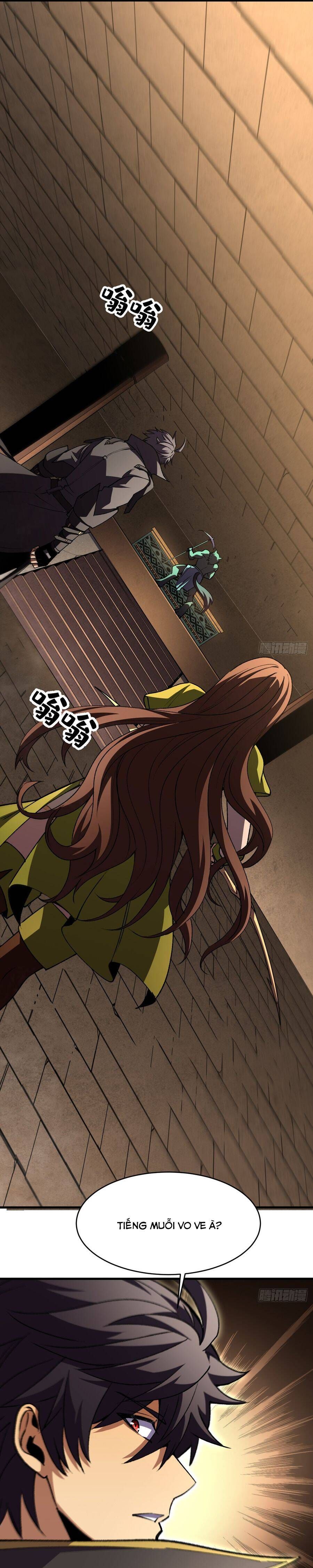 đọc truyện Dị Biến Giáng Lâm Nhân Gian: Triệu Hoán Chi Chủ! Chương 68 ảnh 14 tại Thiên Thai Truyện