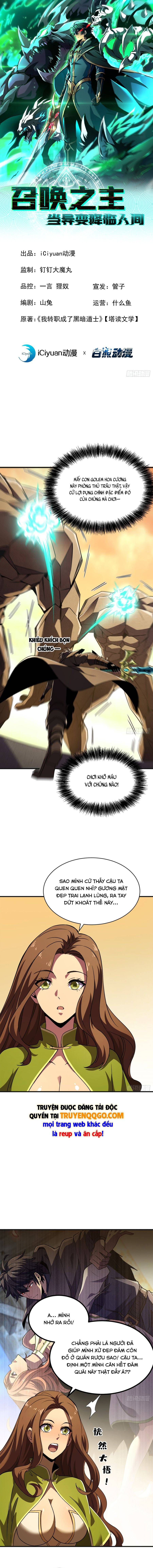 đọc truyện Dị Biến Giáng Lâm Nhân Gian: Triệu Hoán Chi Chủ! Chương 68 ảnh 4 tại Thiên Thai Truyện