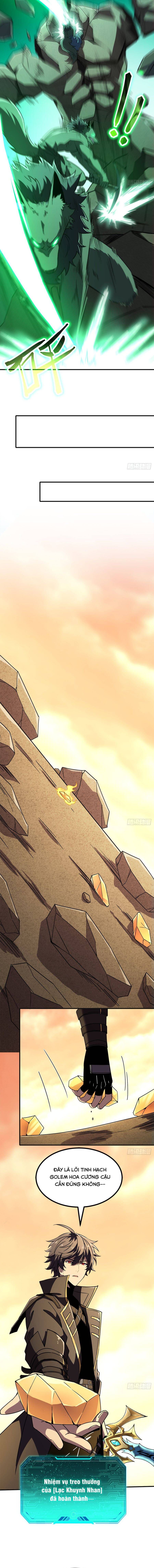 đọc truyện Dị Biến Giáng Lâm Nhân Gian: Triệu Hoán Chi Chủ! Chương 68 ảnh 6 tại Thiên Thai Truyện