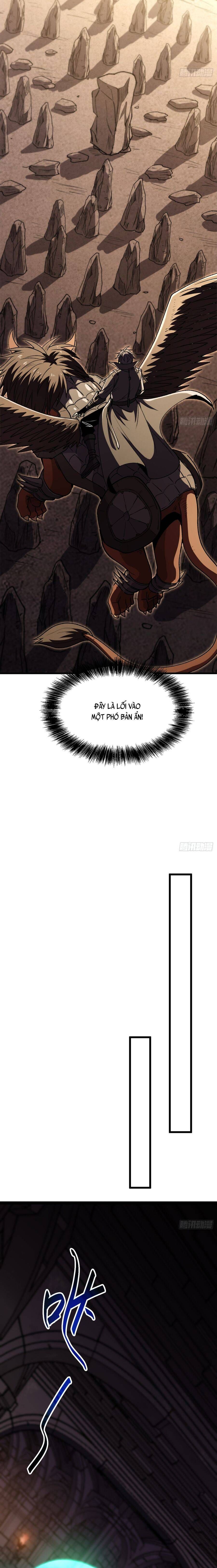 đọc truyện Dị Biến Giáng Lâm Nhân Gian: Triệu Hoán Chi Chủ! Chương 68 ảnh 10 tại Thiên Thai Truyện