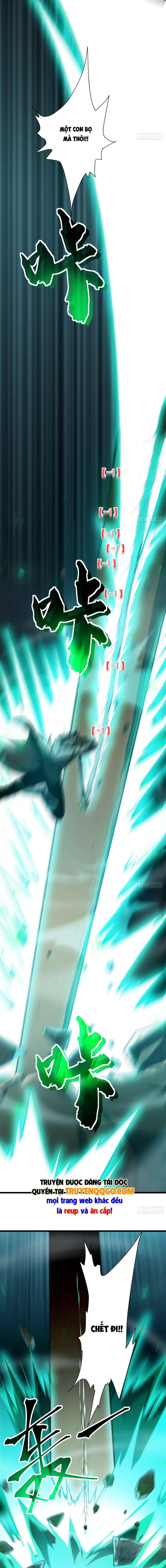 đọc truyện Dị Biến Giáng Lâm Nhân Gian: Triệu Hoán Chi Chủ! Chương 69 ảnh 12 tại Thiên Thai Truyện