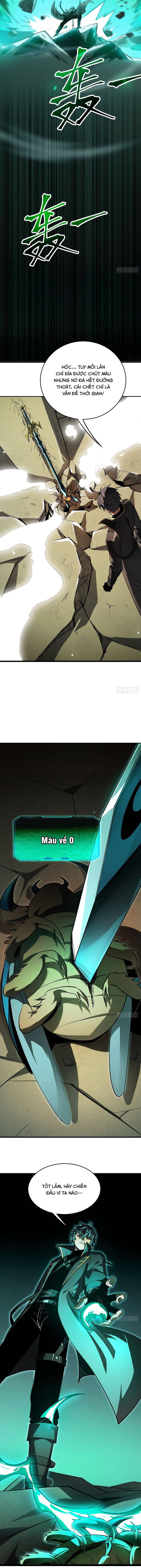 đọc truyện Dị Biến Giáng Lâm Nhân Gian: Triệu Hoán Chi Chủ! Chương 69 ảnh 13 tại Thiên Thai Truyện