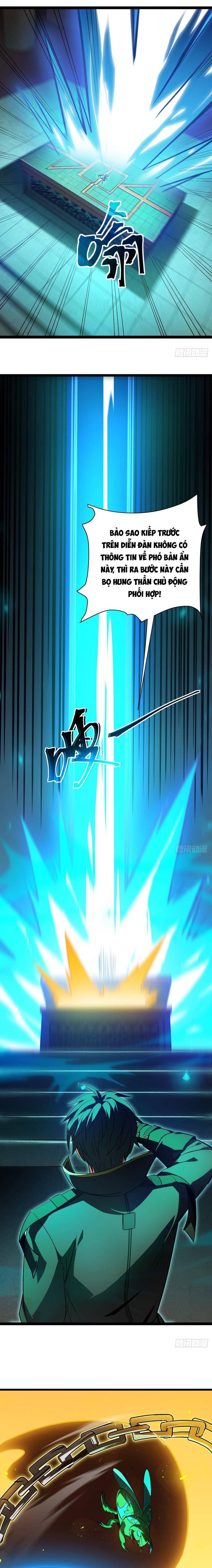 đọc truyện Dị Biến Giáng Lâm Nhân Gian: Triệu Hoán Chi Chủ! Chương 69 ảnh 15 tại Thiên Thai Truyện