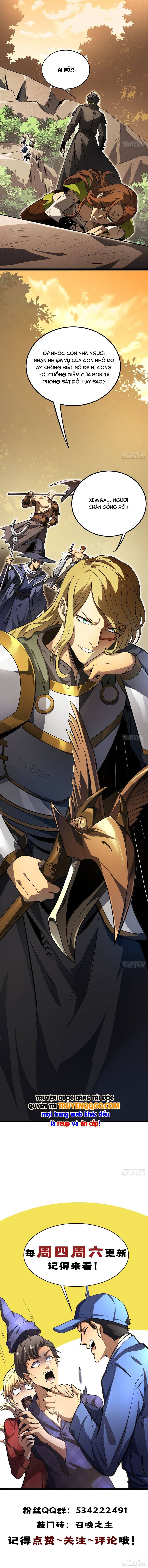 đọc truyện Dị Biến Giáng Lâm Nhân Gian: Triệu Hoán Chi Chủ! Chương 69 ảnh 19 tại Thiên Thai Truyện