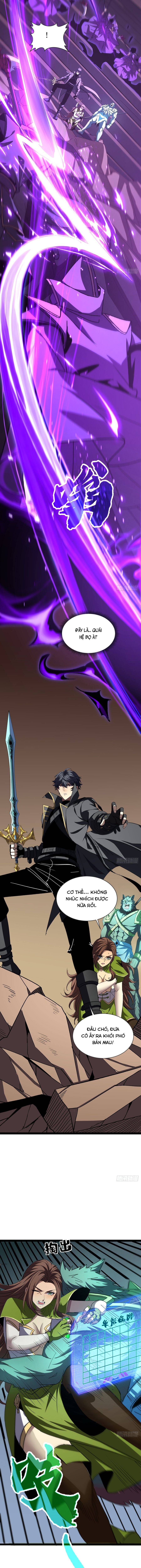 đọc truyện Dị Biến Giáng Lâm Nhân Gian: Triệu Hoán Chi Chủ! Chương 69 ảnh 5 tại Thiên Thai Truyện