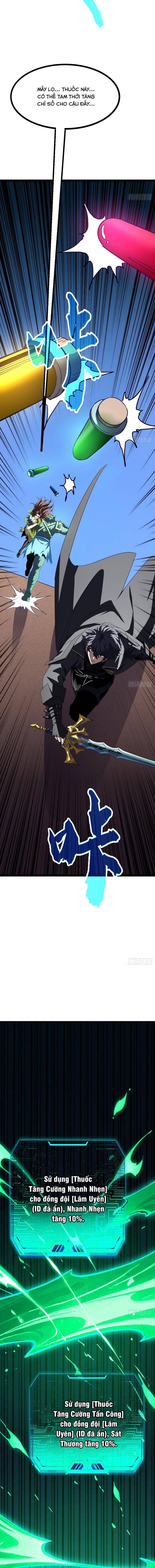 đọc truyện Dị Biến Giáng Lâm Nhân Gian: Triệu Hoán Chi Chủ! Chương 69 ảnh 6 tại Thiên Thai Truyện