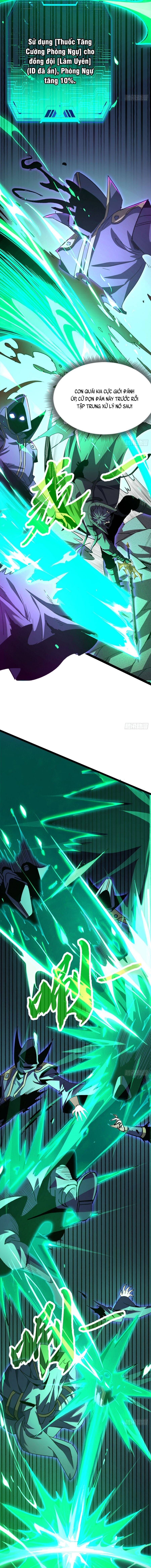 đọc truyện Dị Biến Giáng Lâm Nhân Gian: Triệu Hoán Chi Chủ! Chương 69 ảnh 7 tại Thiên Thai Truyện