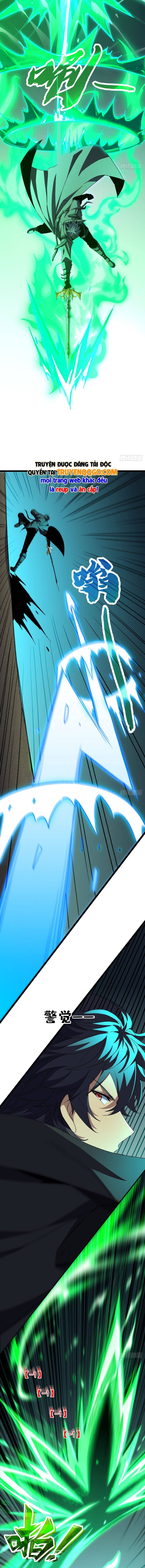 đọc truyện Dị Biến Giáng Lâm Nhân Gian: Triệu Hoán Chi Chủ! Chương 69 ảnh 8 tại Thiên Thai Truyện