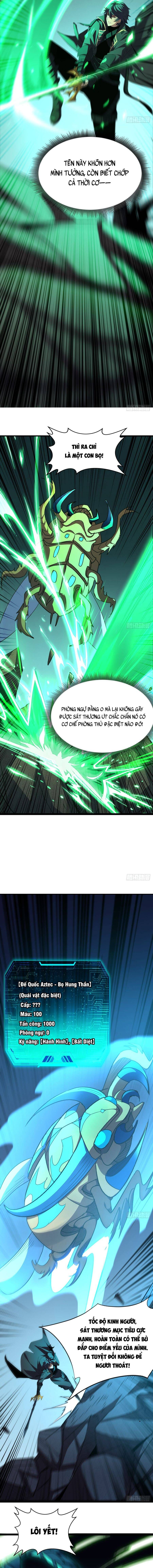 đọc truyện Dị Biến Giáng Lâm Nhân Gian: Triệu Hoán Chi Chủ! Chương 69 ảnh 9 tại Thiên Thai Truyện