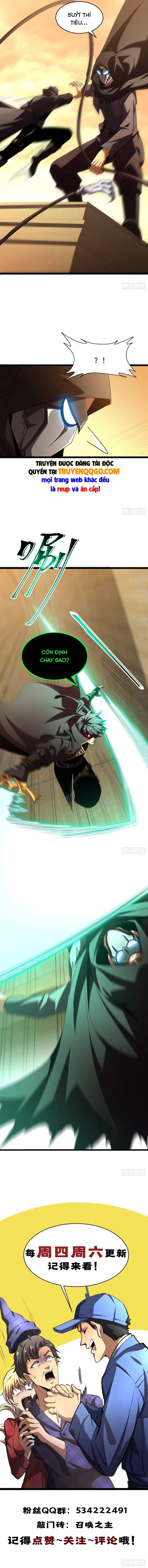 đọc truyện Dị Biến Giáng Lâm Nhân Gian: Triệu Hoán Chi Chủ! Chương 73 ảnh 11 tại Thiên Thai Truyện