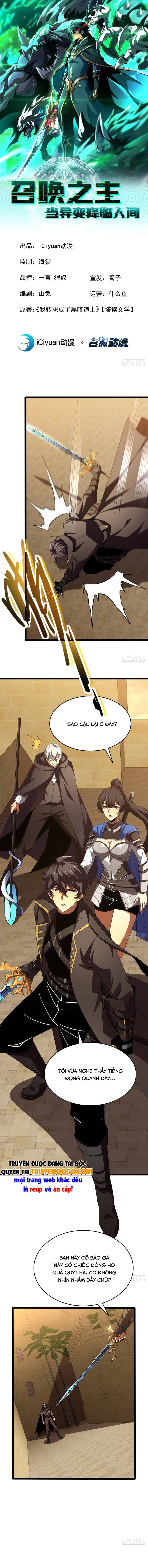 đọc truyện Dị Biến Giáng Lâm Nhân Gian: Triệu Hoán Chi Chủ! Chương 74 ảnh 4 tại Thiên Thai Truyện