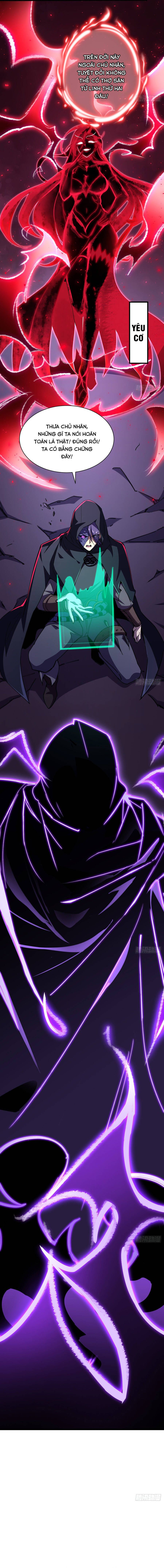 đọc truyện Dị Biến Giáng Lâm Nhân Gian: Triệu Hoán Chi Chủ! Chương 76 ảnh 12 tại Thiên Thai Truyện