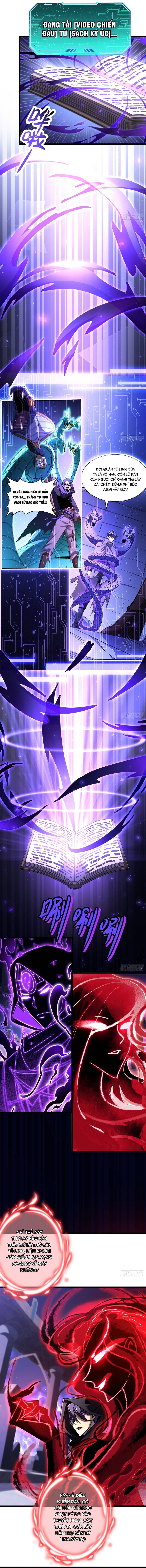 đọc truyện Dị Biến Giáng Lâm Nhân Gian: Triệu Hoán Chi Chủ! Chương 76 ảnh 13 tại Thiên Thai Truyện