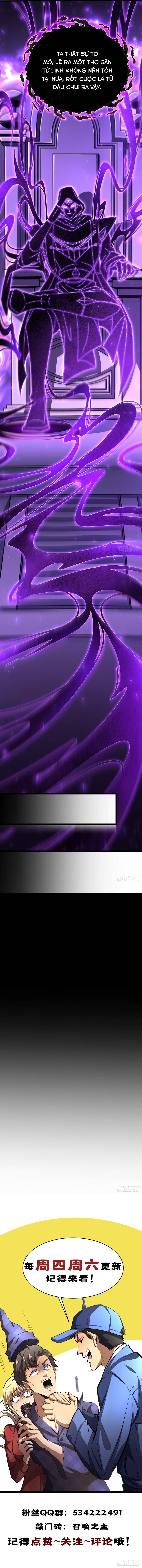 đọc truyện Dị Biến Giáng Lâm Nhân Gian: Triệu Hoán Chi Chủ! Chương 76 ảnh 16 tại Thiên Thai Truyện