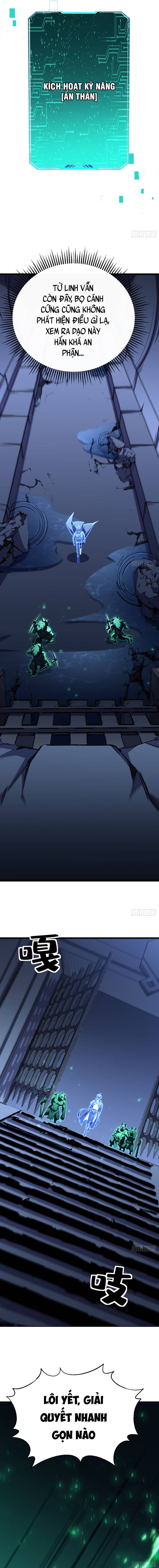 đọc truyện Dị Biến Giáng Lâm Nhân Gian: Triệu Hoán Chi Chủ! Chương 76 ảnh 7 tại Thiên Thai Truyện