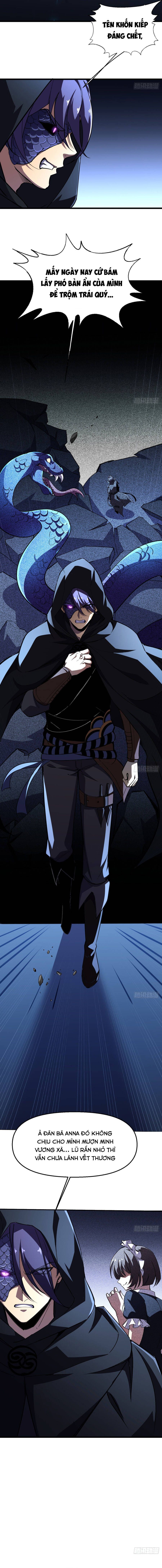 đọc truyện Dị Biến Giáng Lâm Nhân Gian: Triệu Hoán Chi Chủ! Chương 76 ảnh 9 tại Thiên Thai Truyện