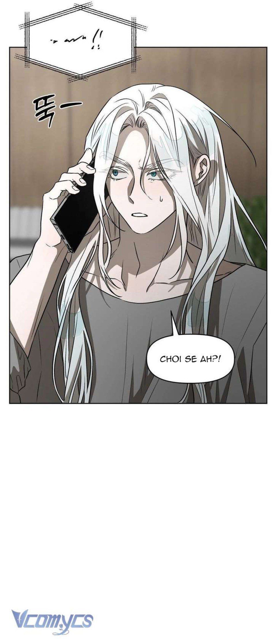 đọc truyện Đi Câu Cá Cũng Bắt Được Người Cá Sao? Chương 11 ảnh 8 tại Thiên Thai Truyện