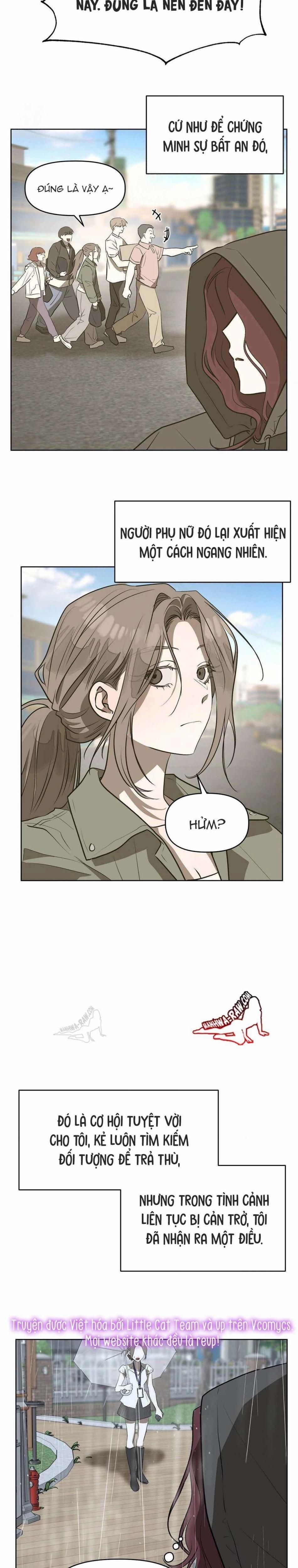 đọc truyện Đi Câu Cá Cũng Bắt Được Người Cá Sao? Chương 25 ảnh 4 tại Thiên Thai Truyện