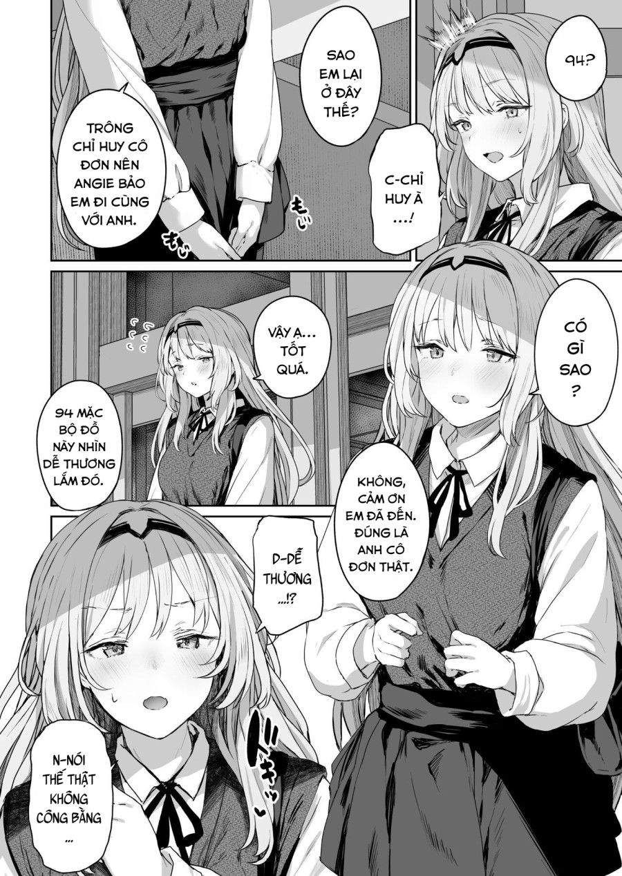 đọc truyện Đi Chơi Với An-94. Oneshot ảnh 6 tại Thiên Thai Truyện