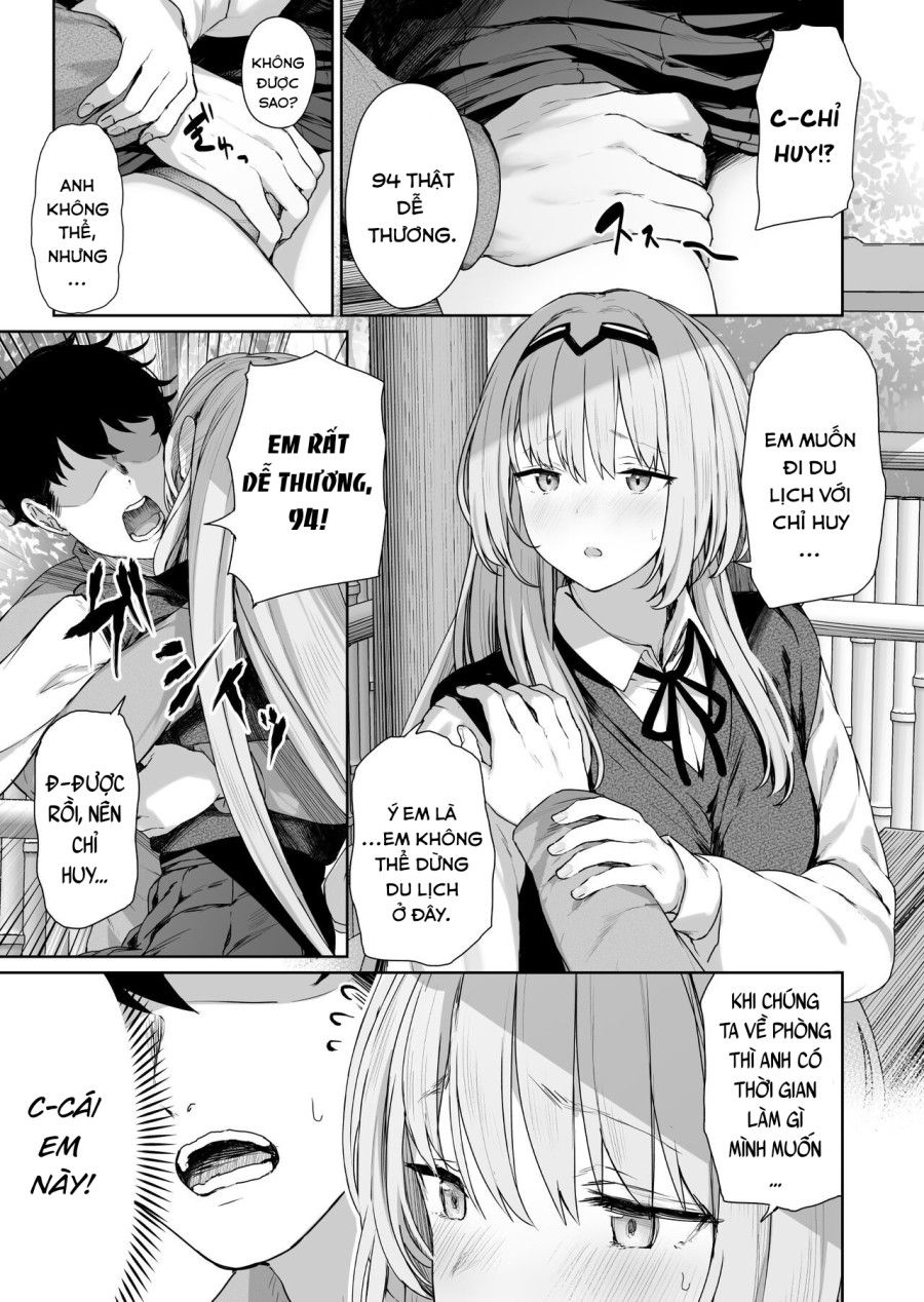 đọc truyện Đi Chơi Với An-94. Oneshot ảnh 11 tại Thiên Thai Truyện