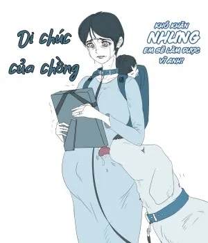 Di Chúc Của Chồng