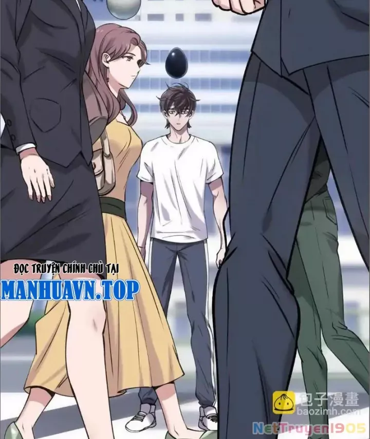 đọc truyện Dị Chủng Hắc Đản Chương 1 ảnh 15 tại Thiên Thai Truyện