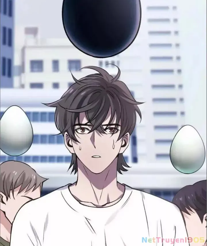 đọc truyện Dị Chủng Hắc Đản Chương 1 ảnh 17 tại Thiên Thai Truyện