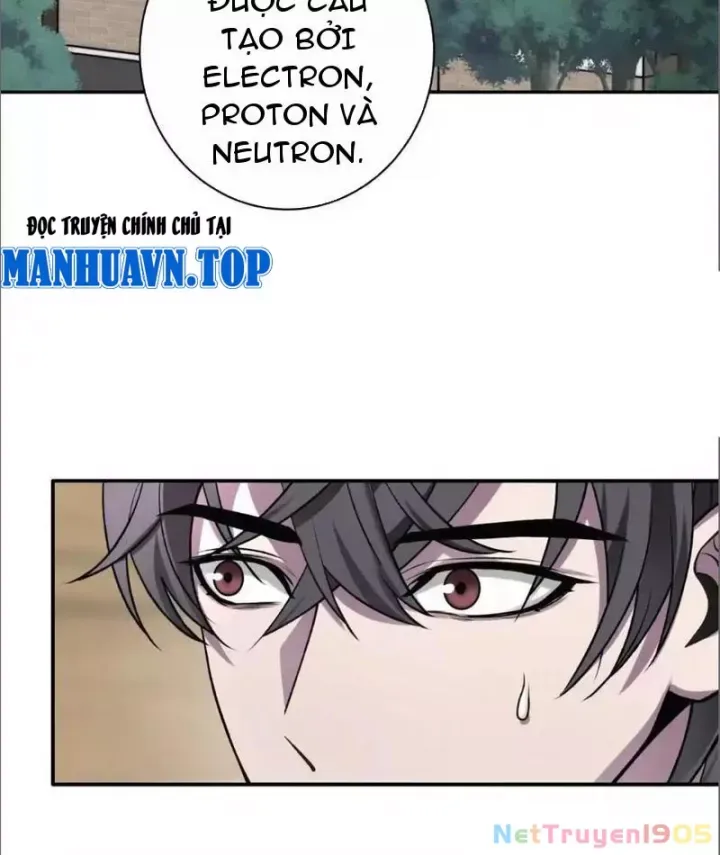 đọc truyện Dị Chủng Hắc Đản Chương 1 ảnh 31 tại Thiên Thai Truyện