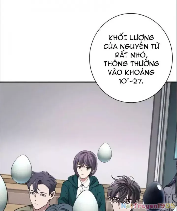 đọc truyện Dị Chủng Hắc Đản Chương 1 ảnh 32 tại Thiên Thai Truyện