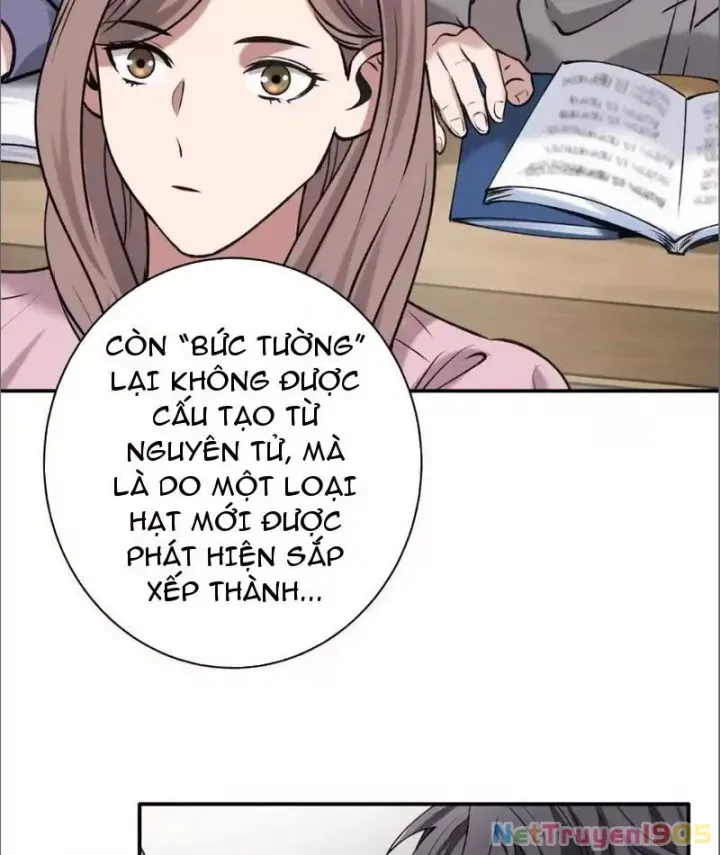 đọc truyện Dị Chủng Hắc Đản Chương 1 ảnh 34 tại Thiên Thai Truyện